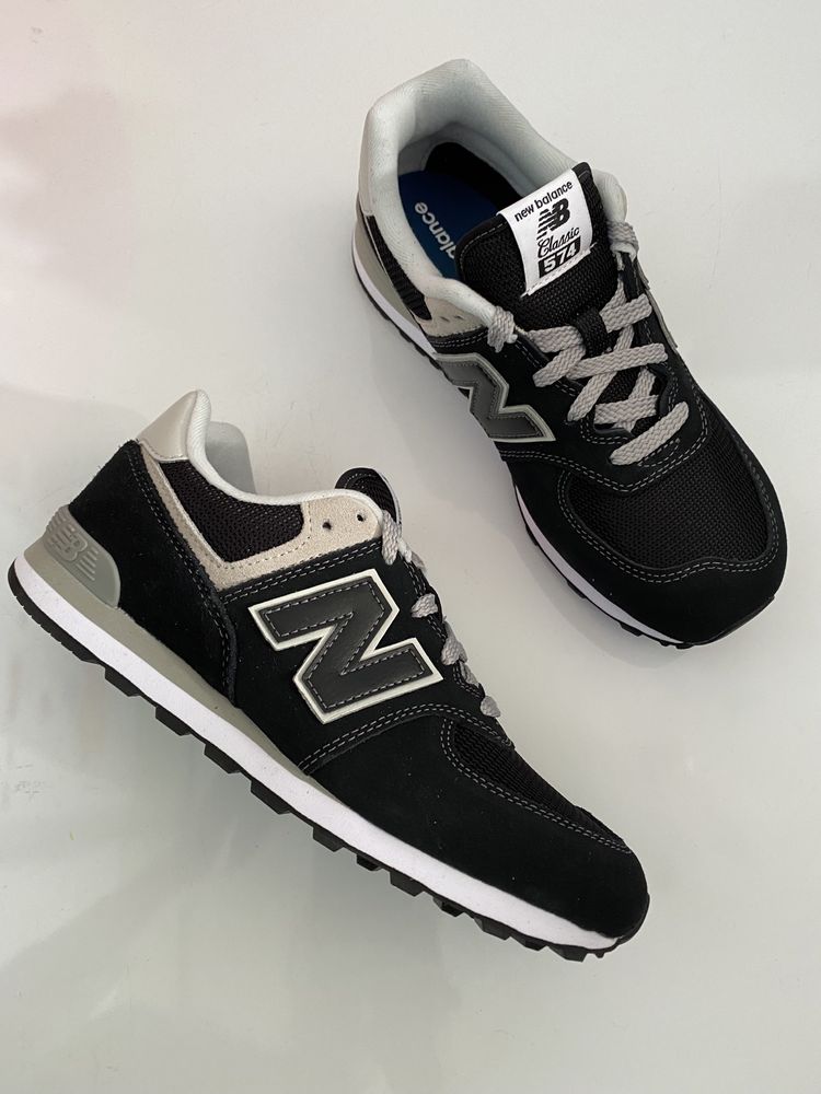 Кроссовки New Balance р.38 Оригинал