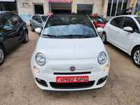 Fiat 500C 1.2 S