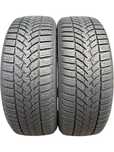 195/55/16 SEMPERIT Speed Grip 3 87H