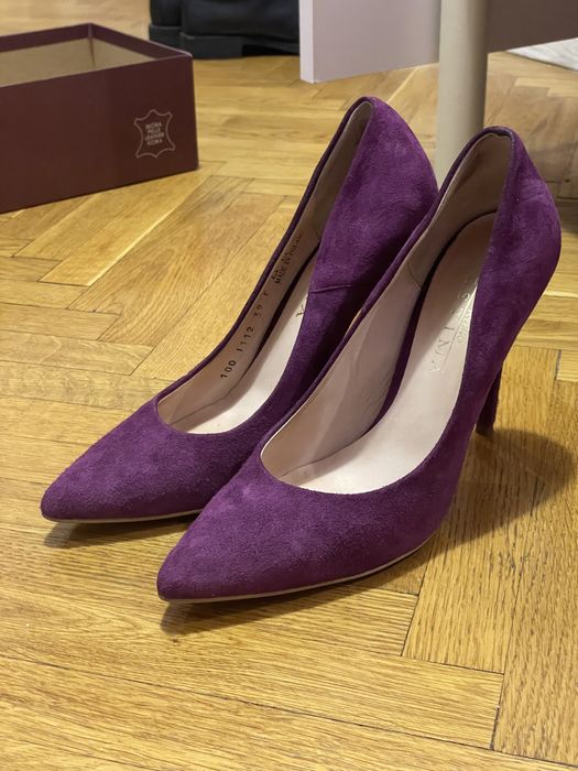 Ryłko човники / лодочки