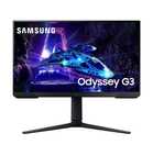 Monitor Samsung Odyssey G3 24 cale - Nowy