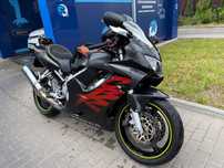 Honda CBR 600 F4 Super Stan/Maly przebieg/Okazja/m.Zamiana