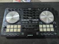 Kontroler DJ Reloop Beatmix 4 – 4 kanały, Serato, USB