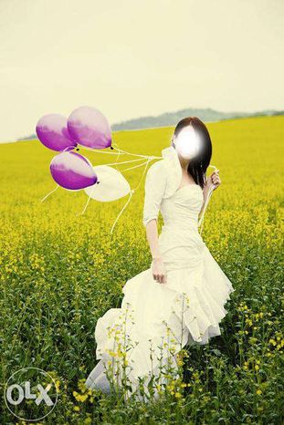 suknia Cymbeline BEMOL