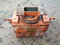 Wibrator elektromagnetyczny do sortowni OFAMA WPK-2