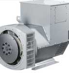 Gerador Alternador 60kvas stamford