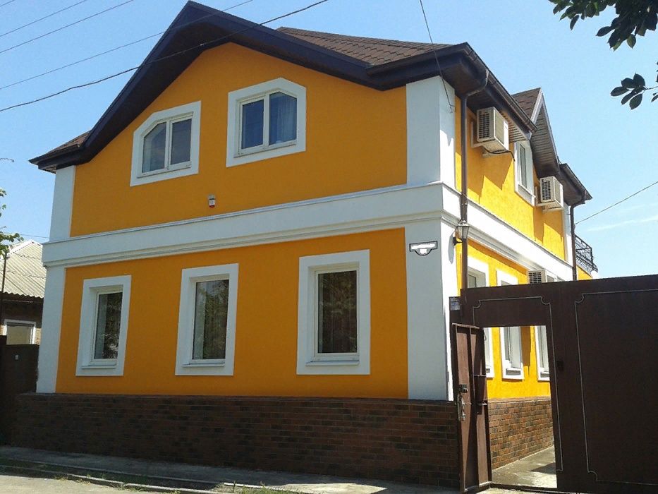 КРОВЛЯ монтаж КРЫШ, Кровельные работы! и УТЕПЛЕНИЕ фасадов! МАНСАРДА!