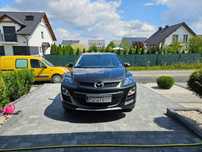 Mazda CX-7 Mazda CX7 Exclusive 2.2Diesel
