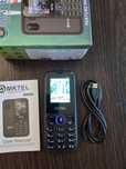 Кнопочний телефон MKTEL M2023