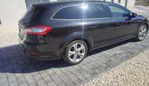 Ford Mondeo MK4 LIFT