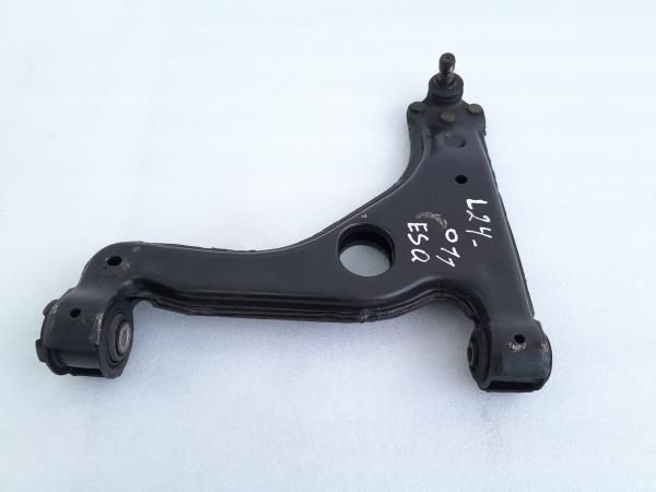 Braço de suspensão frente esquerdo OPEL Zafira A (F75_)