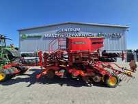 Väderstad Rapid A 400S  Siewnik zbożowy Vaderstad Rapid RDA 400S