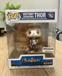 Funko POP! Deluxe 760 Marvel Avengers Victory Shawarma THOR figurka.