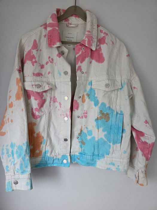 Katana jeansowa house