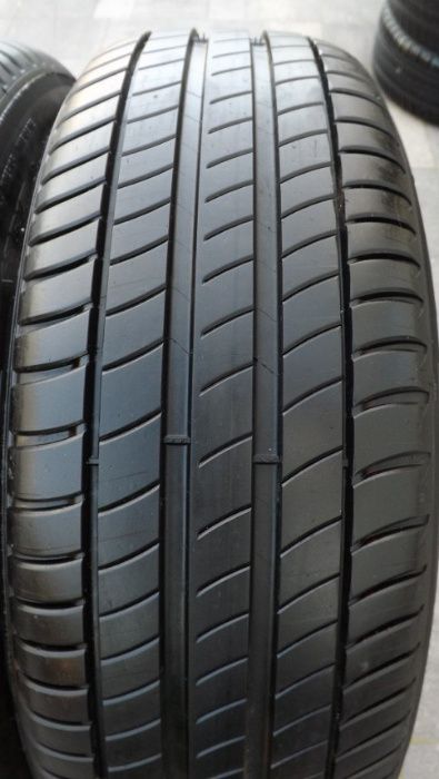 Opony letnie Michelin Primacy 3 215/65/17 99V 3317 4szt Wysyłka