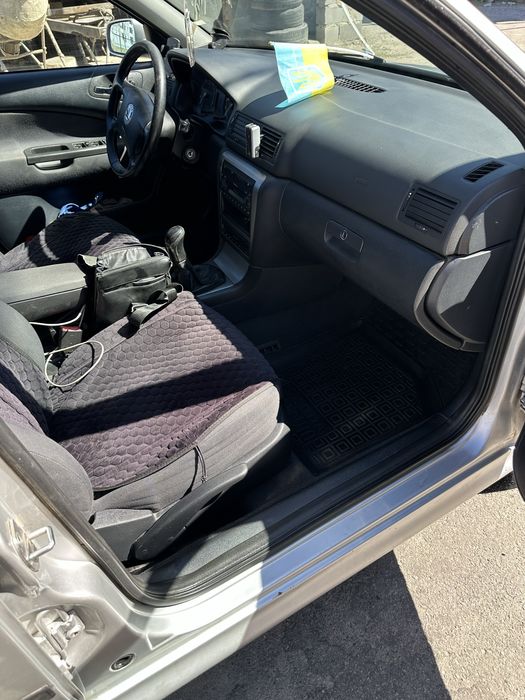 Продам skoda octavia tour