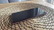 Samsung Galaxy S22 Ultra 128 GB – Burgundowy – Super Stan  +Akcesoria