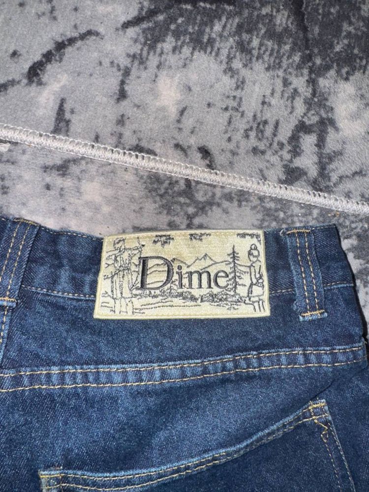Dime джинсы