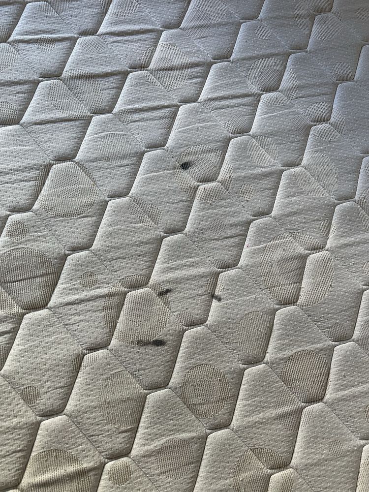 Cama Sommier com Estrado Elevatóri