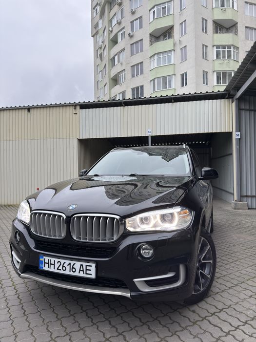 Продам BMW Х5 F15