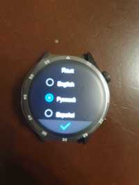 Смарт-годинник Huawei Watch GT4 Pro+ з NFC