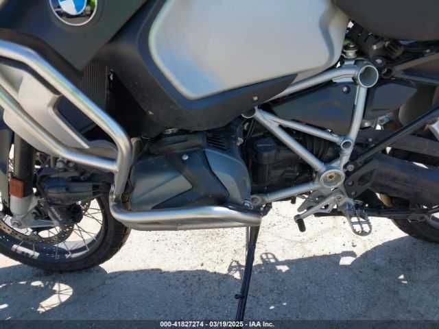 Bmw R 1250 GS ADVENTURE 2024