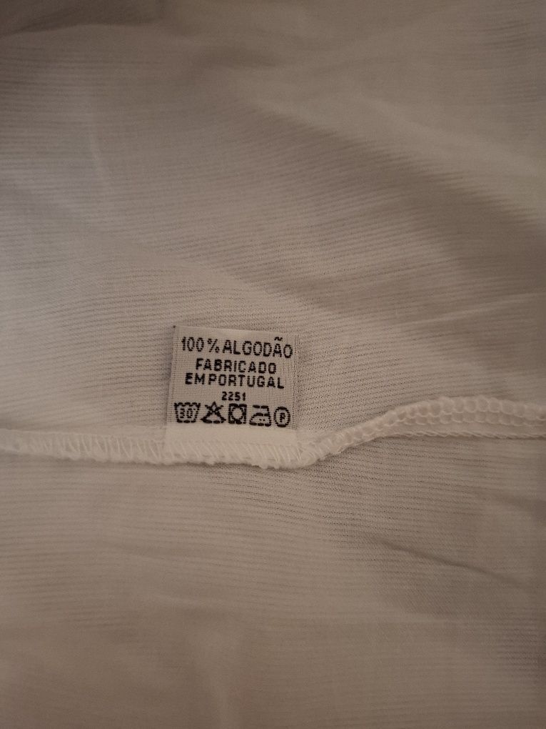 Camisa de senhora
