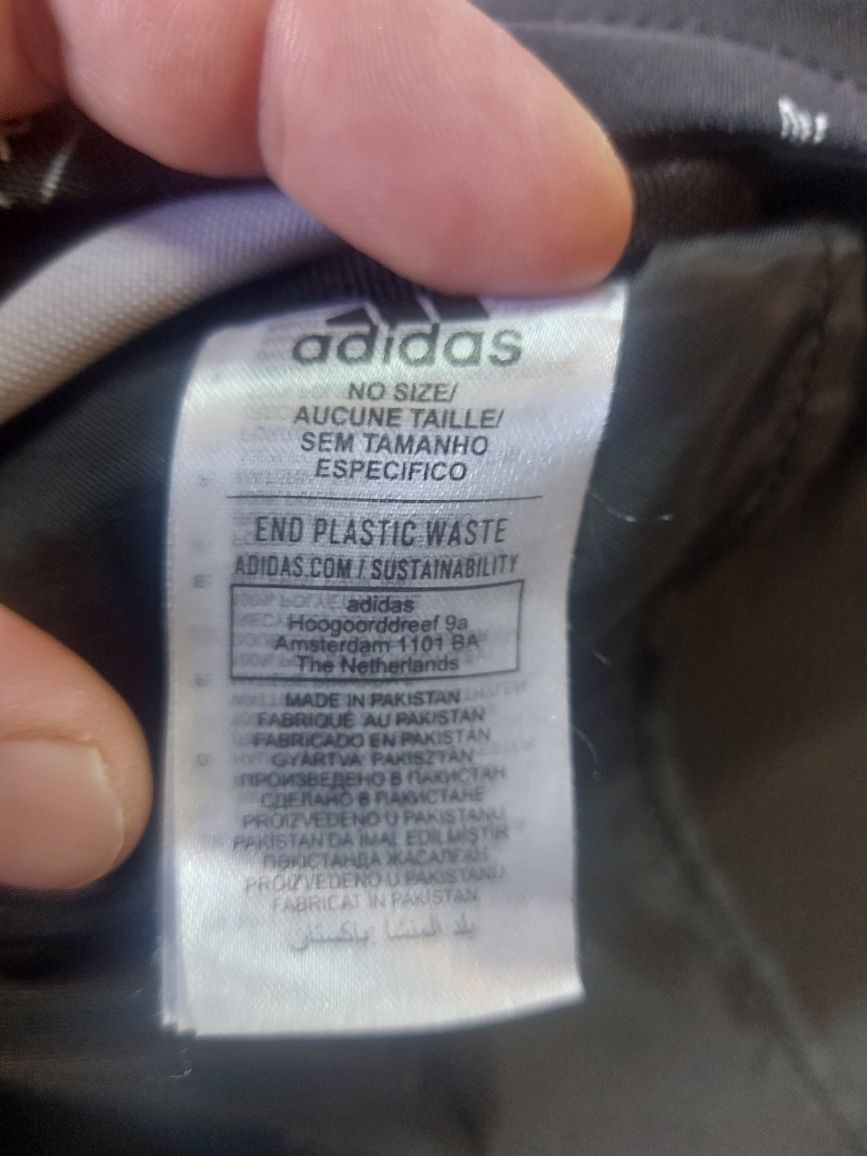 рюкзак Adidas Classic Backpack (IJ5632)