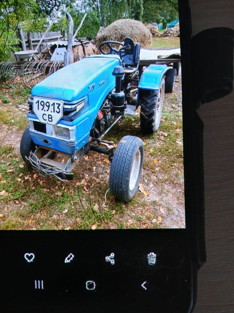 Сінтай 180 продам