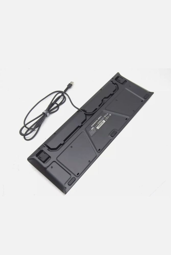 Klawiatura steelseries Apex 3