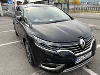 Renault Espace Pierwszy właściciel w Polsce, bardzo dobry stan