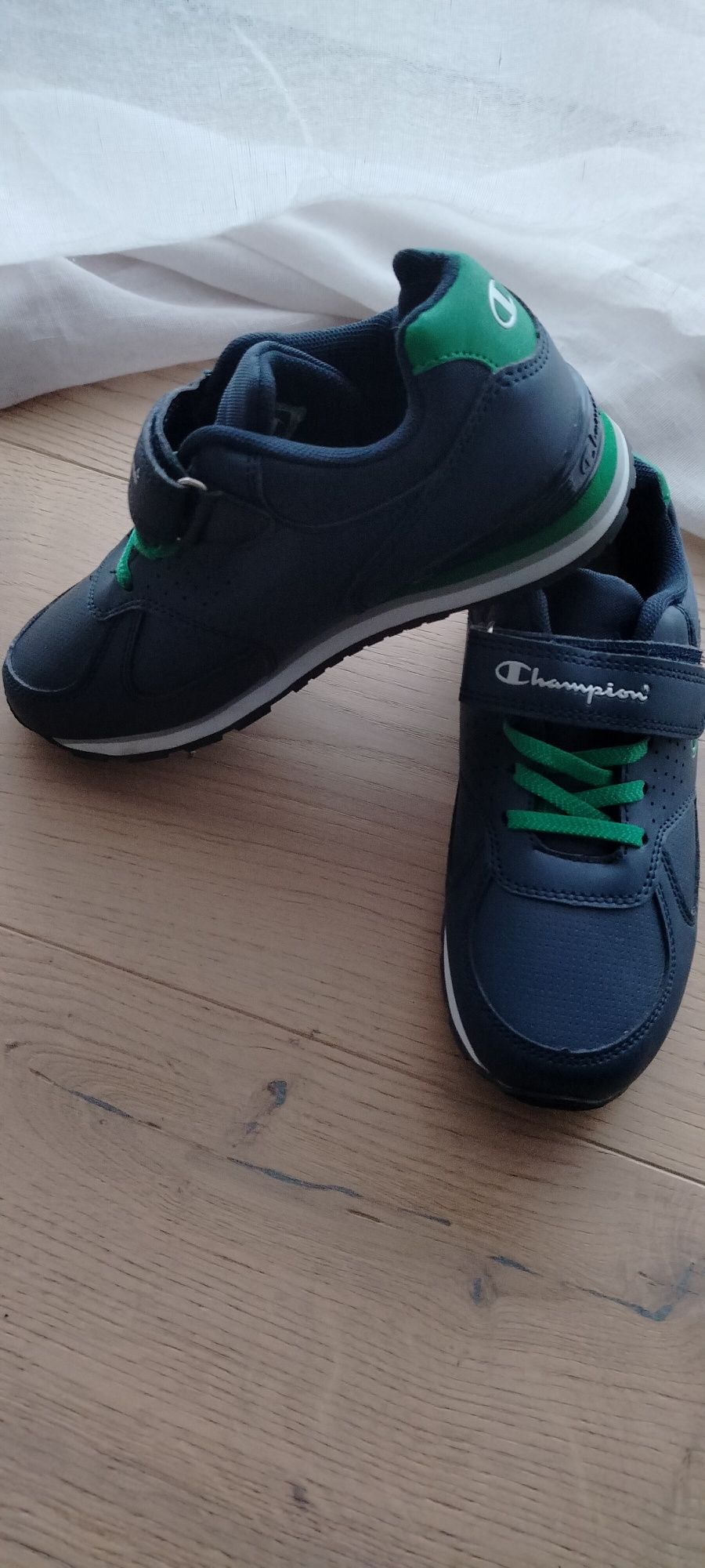 Buty sportowe champion nowe