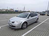 Renault Megane II (FL) 2007 1.5 dCi