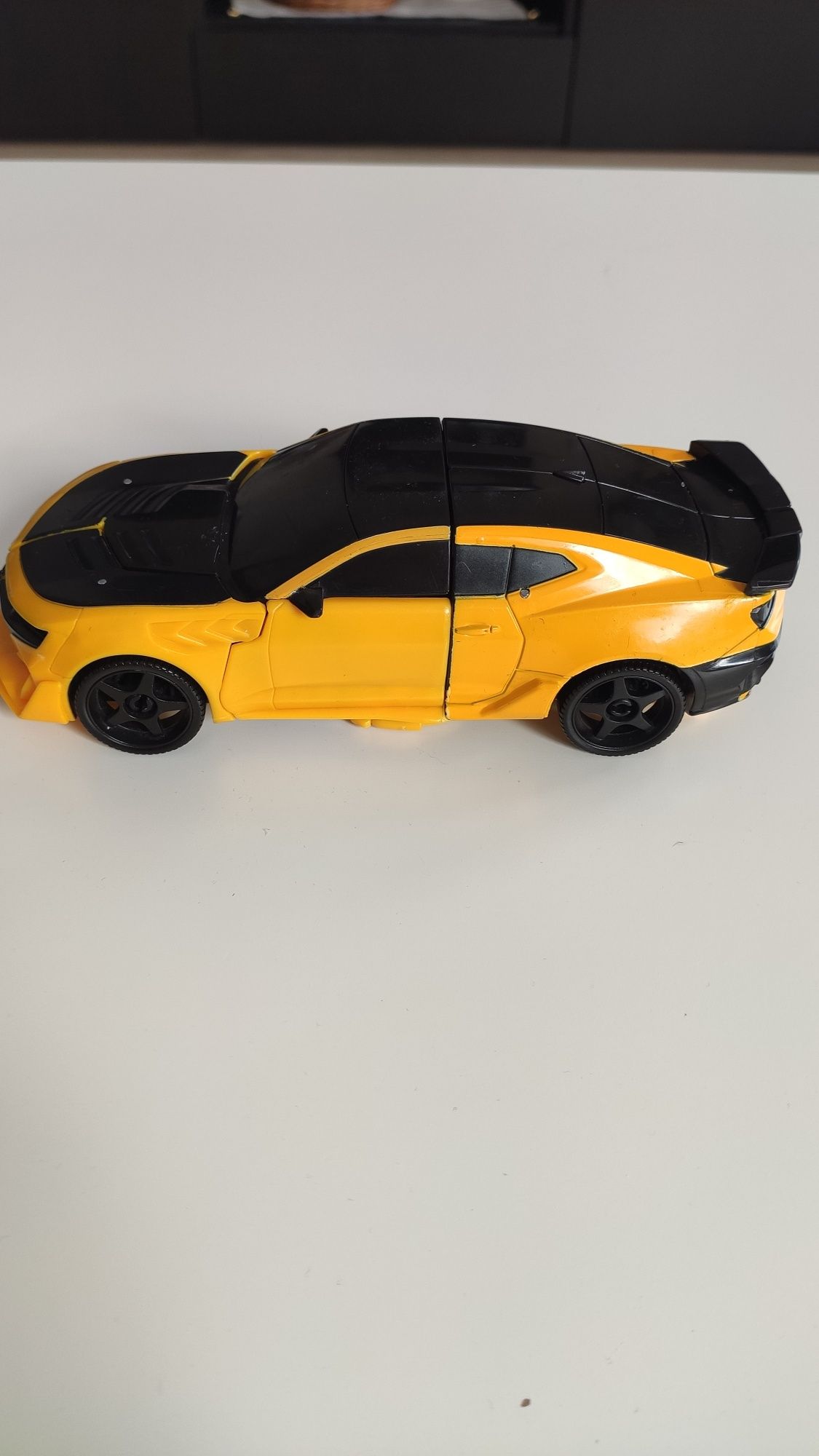 Transformers auto