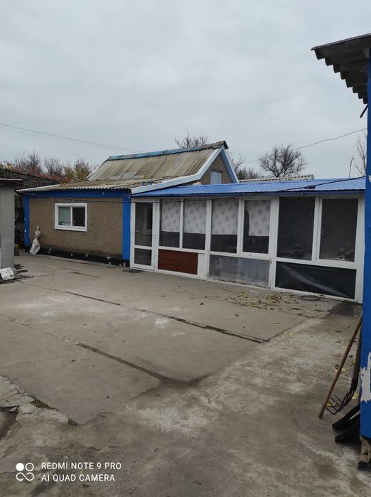 Продам будинок в с. БІЛЯЇВКА Нововоронцовський р-н Херсонська обл.