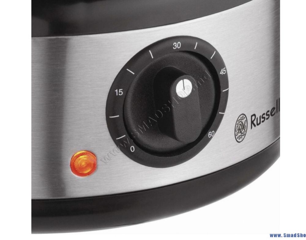 Пароварка Russell Hobbs, Lakeland из Англии от 800 грн