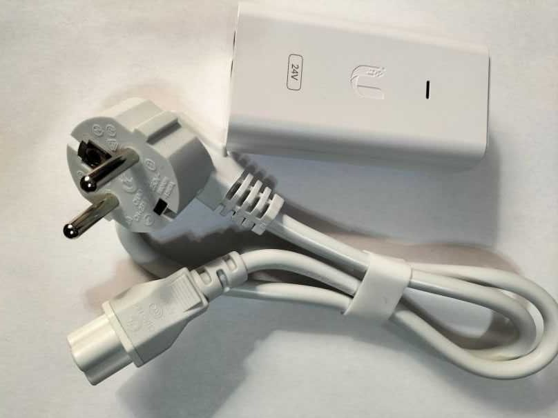 Ubiquiti POE Injetor Gigabit
