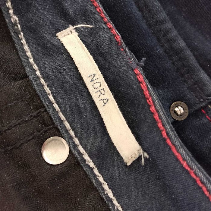 Spodnie tommy hilfiger