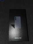 Samsung S24 nie otwierany, czarny
