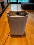Oczyszczacz powietrza Philips AC1214/10