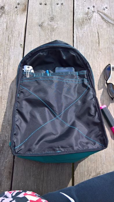 Рюкзак городской, портфель, сумка под заказ(ткань кордура, юкк)