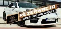 Porsche Panamera Stan Wzorowy Max Wersja GTS Lift 4x4 Executive Long Europa ASO