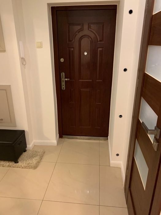 Wynajmę mieszkanie 32 metry