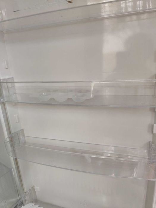 Frigorífico combinado Zanussi