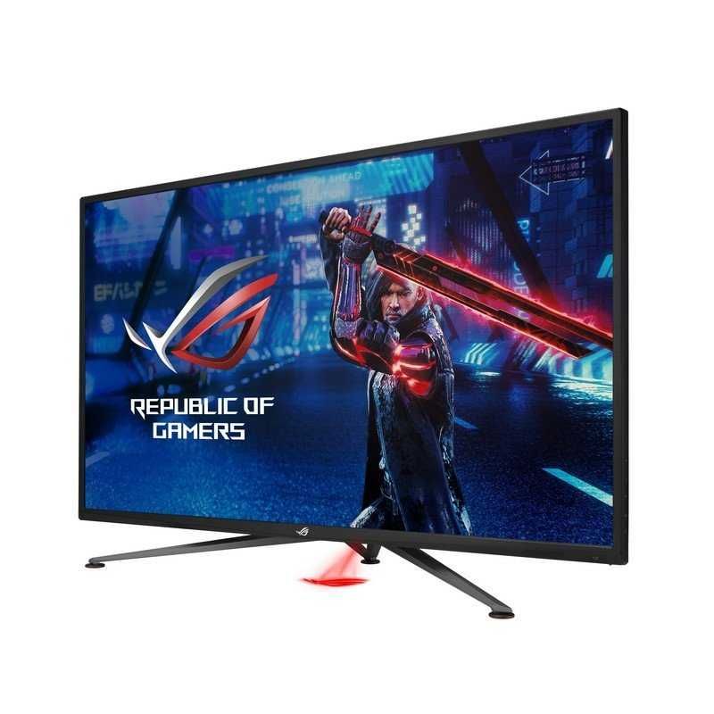 Monitor Gaming Asus ROG Strix 43" LED UltraHD 4K 120Hz com garantia