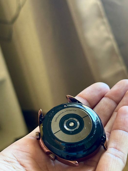 Smart Watch Samsung GPS Galaxy Watch 3