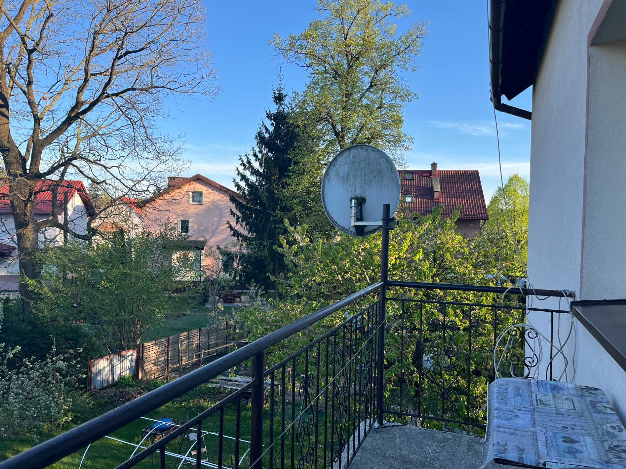 Ostróda noclegi - apartament, blisko plaży i jeziora