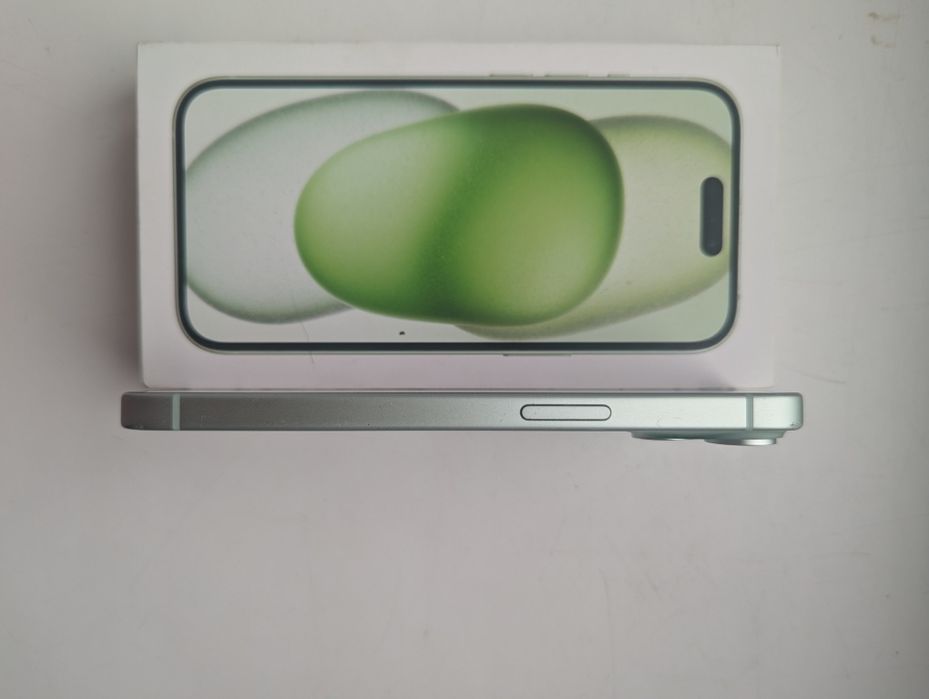 iPhone 15 ,128 gb, айфон, фіз.сім, apple, iphone