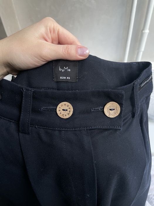 Палаццо Tm.by me, розмір XS