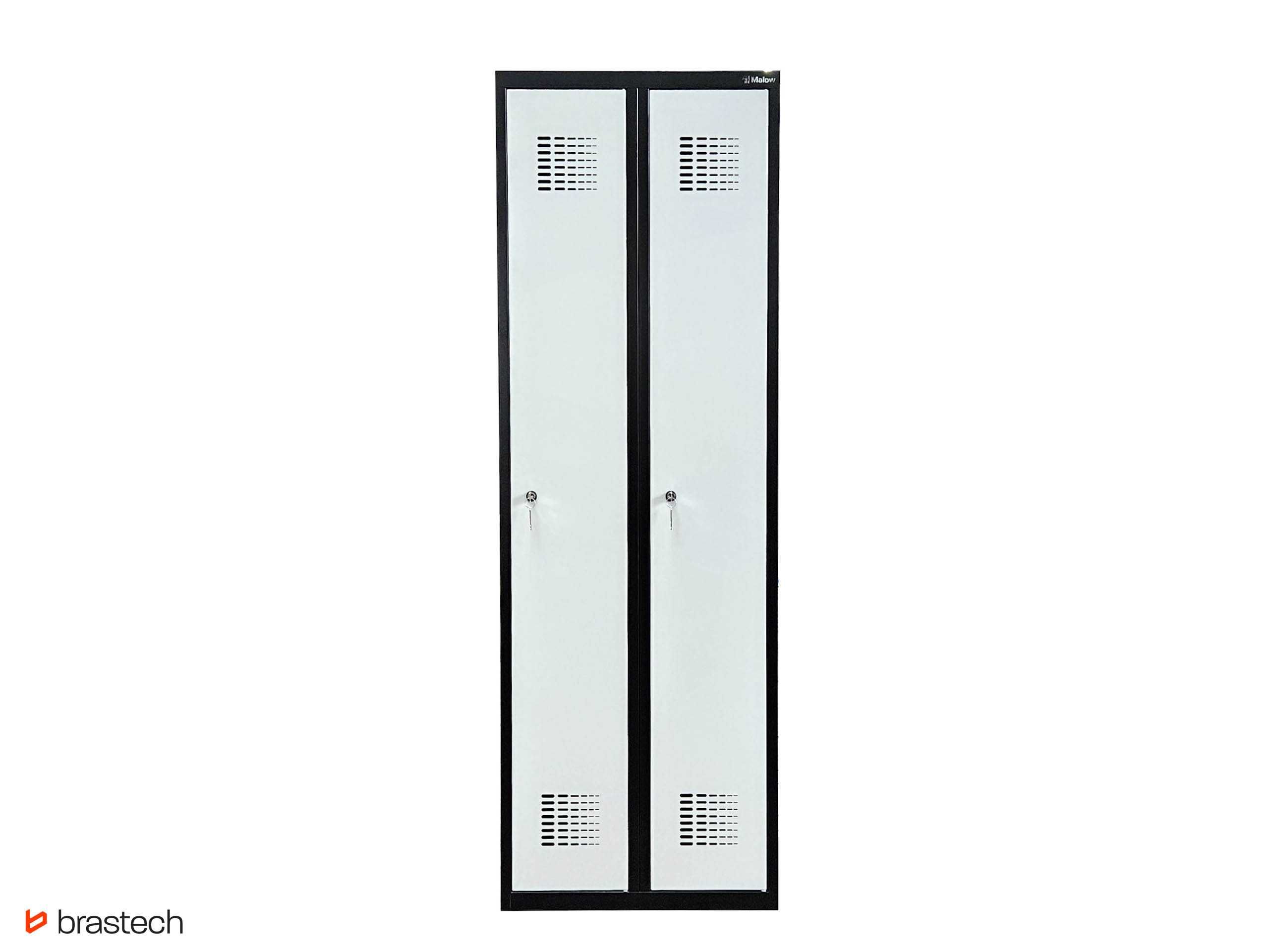 Szafa BHP ubraniowa 180 cm x 60 cm x 50 cm NOWA